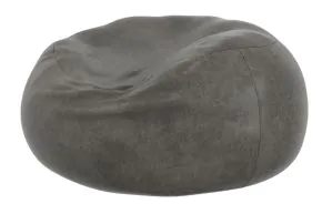 Jackson Furniture Industries 60398-1698/28 Crash - 6' Comfort Sack - Steel