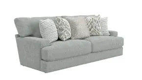 Jackson Furniture Industries 226503-1475/43-1476/43 Jackson Furniture Industries 226503-1475/43-1476/43 Brett - Sofa - Lotus