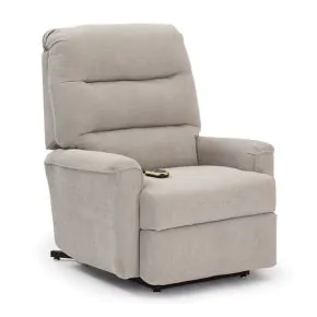 Best Home Furnishings 1A12 Chia Dual Motor Power Lift Recliner