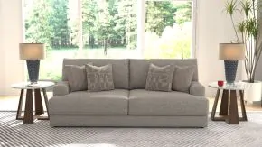 Jackson Furniture Industries 347003-1703/38-2504/38 Zeke - Sofa - Cloud