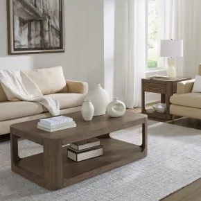 Liberty Furniture 306-OT-3PCS South Bend - 3 Piece Set - Burnished Clay