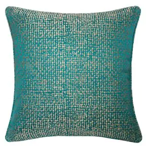 Furniture of America PL8061-2PK Leyla - Pillow (Set of 2) - Green