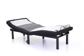 Furniture of America MT-ADJ303-Q Somnerside III - Adjustable Queen Bed Frame Base