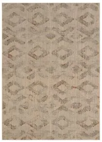 Furniture of America RG8166M Wilhelm - 8' x 11' Area Rug - Obelisk Gray