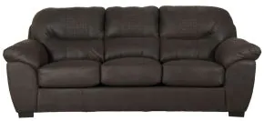 Jackson Furniture Industries 445504-1412/59-1413/59 Legend - Queen Sleeper - Chocolate