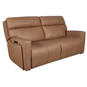 Liberty Furniture 7026AN-33P Chase - Sofa P3 & ZG - Oslo Antelope