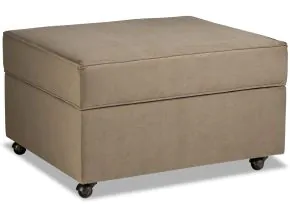 Craftmaster Furniture F900101S Storage Ottoman