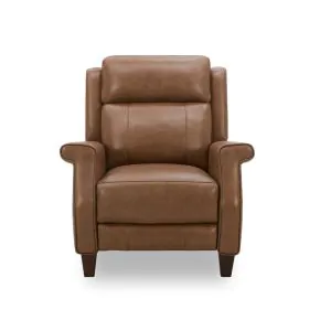 Liberty Furniture 10CN-10M Raleigh - Pushback Recliner - York Chestnut