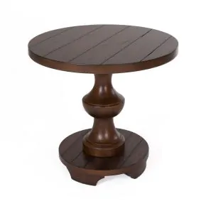 Liberty Furniture 231-OT1020 Sedona - End Table - Kona Brown