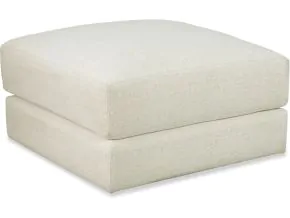 Craftmaster Furniture 735401BD Cocktail Ottoman