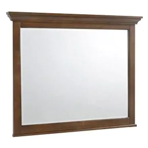 Intercon SM-BR-8891-TUS-C Intercon SM-BR-8891-TUS-C San Mateo - Dresser Mirror - Tuscan
