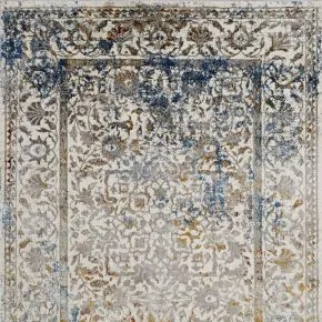Furniture of America RG5125 Crumlin - Area Rug - Persian Multi