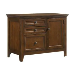 Intercon SM-HO-4130D-TUS-C Intercon SM-HO-4130D-TUS-C San Mateo - Credenza - Tuscan