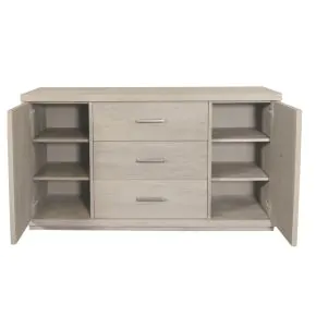 Riverside Furniture 73456 Cascade - Server - Dovetail