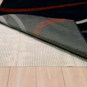 Furniture of America RG-PAD8X10 Neath - Large Rug Pad - Pattern