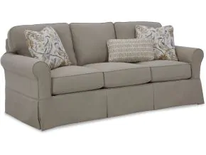 Craftmaster Furniture 917450-68BD Queen Sleeper