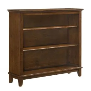 Intercon SM-BR-4352BK-TUS-C Intercon SM-BR-4352BK-TUS-C San Mateo Youth - Bookcase - Tuscan