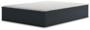 Sierra Sleep® by Ashley M43751 Sierra Sleep® by Ashley M43751 Hybrid 1400 - California King Mattress - White