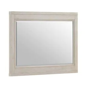 Intercon CR-BR-9791-WSL-C Carlson - Mirror - Washed Linen