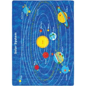 Furniture of America RG5212 Abbey - Area Rug - Multicolor