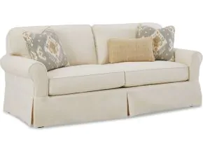 Craftmaster Furniture 917454-68BD Queen Sleeper