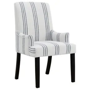 Coaster Fine Furniture 121783 Herran - Upholstered Arm Chair - Beige