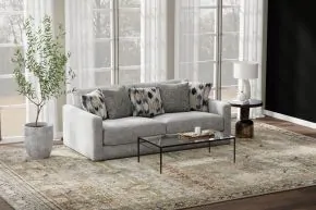 Jackson Furniture Industries 212503-2350/28-2971/28 Jackson Furniture Industries 212503-2350/28-2971/28 Avondale - Sofa - Nature