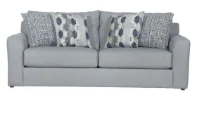 Jackson Furniture Industries 328803-1842/23-2078/43 Jackson Furniture Industries 328803-1842/23-2078/43 Hooten - Sofa - Delft