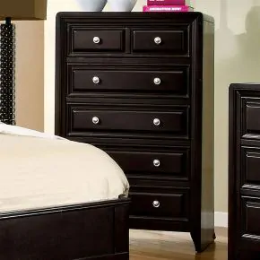 Furniture of America CM7058C Winsor - Chest - Espresso