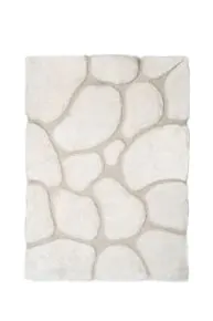Furniture of America RG4118 Frederiction - Area Rug - Ivory