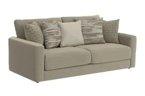 Jackson Furniture Industries 316503-1533/26-1634/28 Amelia - Sofa - Sand