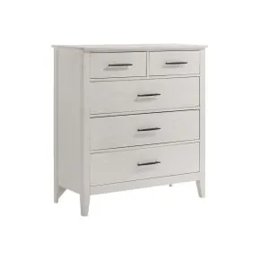 Intercon AO-BR-5505-WHT-C Intercon AO-BR-5505-WHT-C Andover - Chest - White