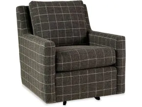 Craftmaster Furniture 072610SC Swivel Chair