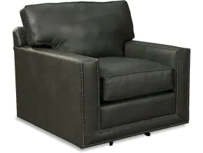 Craftmaster Furniture L723210BDSC Swivel Chair