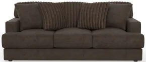 Jackson Furniture Industries 230303-1847/09-1998/09 Eagan - Sofa - Chocolate