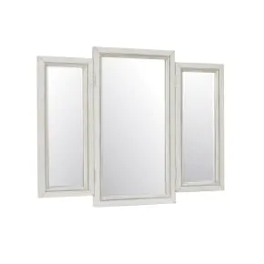 Pulaski Furniture P269135 Camila - Vanity Mirror - Creamy White