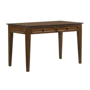 Intercon SM-HO-5030WD-TUS-C Intercon SM-HO-5030WD-TUS-C San Mateo - 50" Writing Desk - Tuscan