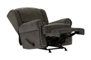 Jackson Furniture Industries 404211-1542/34 Jackson Furniture Industries 404211-1542/34 Monarch - Rocker Recliner - Otter