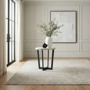 Liberty Furniture 504-OT1020 Liberty Furniture 504-OT1020 Pierce - End Table - Black