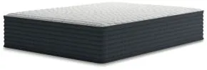 Sierra Sleep® by Ashley M43731 Hybrid 1400 - Queen Mattress - White
