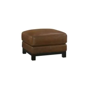 New Classic L2640-00-BRN Sayer - Ottoman - Brown