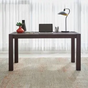 Liberty Furniture 313-HO107 Modern Edge - Writing Desk - Caffe