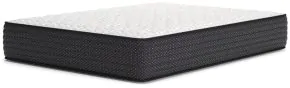 Sierra Sleep® by Ashley M41031 Sierra Sleep® by Ashley M41031 Limited Edition Firm - Queen Mattress - White