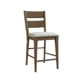 Intercon KO-BS-1189C-HON-K24 Koloa - Barstool - Honey