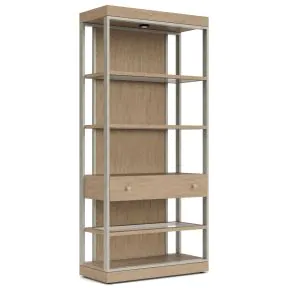Riverside Furniture 50337 Sophie - Etagere - Natural