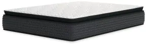 Sierra Sleep® by Ashley M41231 Sierra Sleep® by Ashley M41231 Limited Edition Pt - Queen Mattress - White