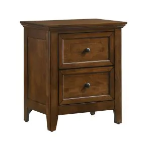 Intercon SM-BR-4302-TUS-C Intercon SM-BR-4302-TUS-C San Mateo Youth - Nightstand - Tuscan