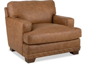 Craftmaster Furniture L782720BD Chair and a Half