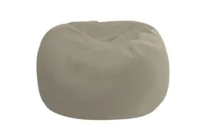Jackson Furniture Industries 60498-1533/26 Jackson Furniture Industries 60498-1533/26 Plop - 4' Comfort Sack - Sand