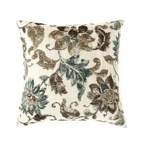 Furniture of America PL6018L-2PK Fionna - Pillow 22" (Set of 2) - Multi
